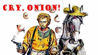 #13 Cry, Onion!