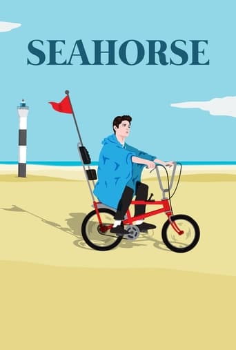 Poster för Seahorse