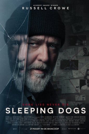 Sleeping Dogs