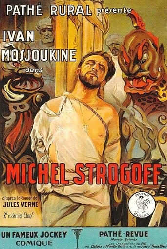 Michel Strogoff