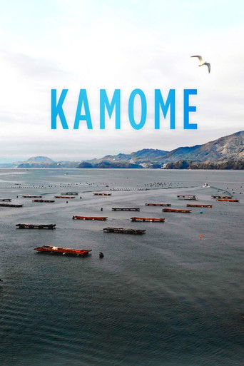 Kamome poster