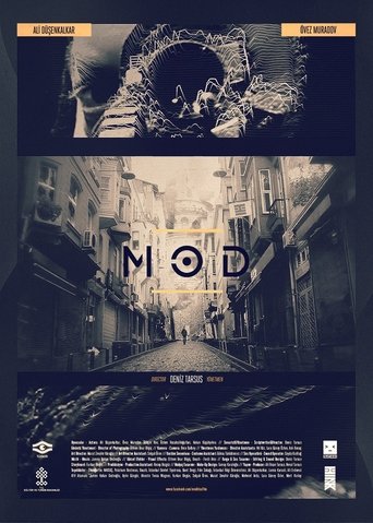Mod (2013)
