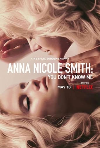 Anna Nicole Smith: Nie znacie mnie / Anna Nicole Smith: You Don’t Know Me
