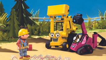 Bob the Builder: When Bob Became a Builder (2004)