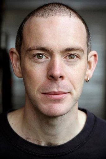 Imagine Martin Donaghy