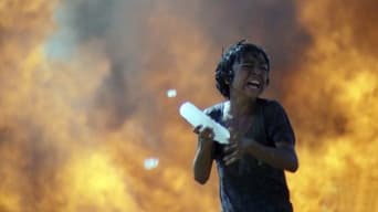 The Runner (1984)