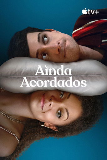 Cena de Ainda Acordados