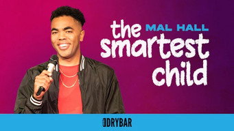 Episode 37 — Mal Hall: The Smartest Child