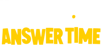 StoryBots: Answer Time logo