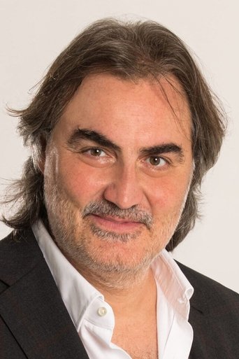 Pierluigi Pardo headshot