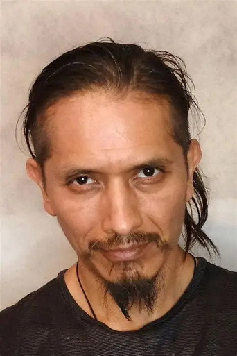 Juan Rodriguez