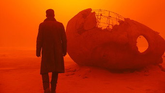 #45 Той, хто біжить по лезу 2049