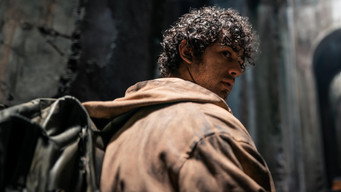 Wonderboys: The Secret Treasure of Naples (2024- )