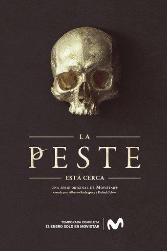 A Peste — Pôsteres 15