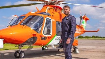 Rescue 999: Seconds to Save a Life - S1E01