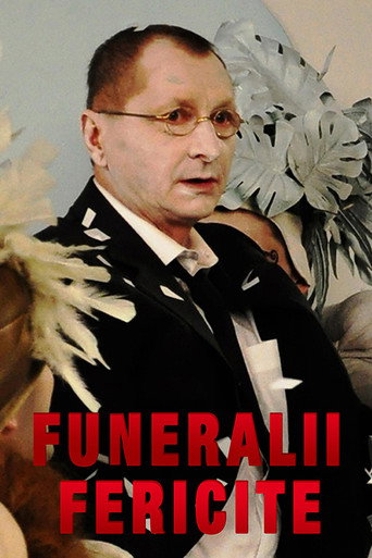 Happy Funerals galeri 8