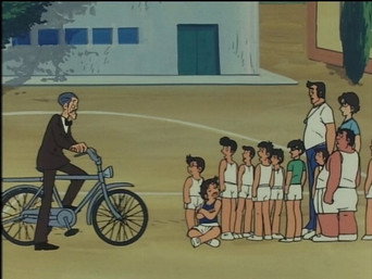 Episode 12 — Episode 12