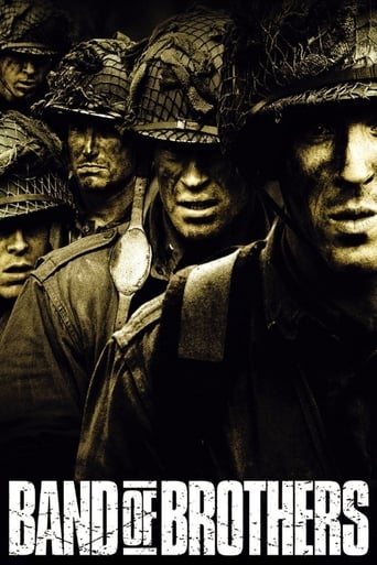 Kardeşler Takımı ( Band of Brothers )