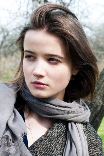 Foto de Мария Поезжаева