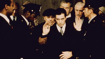 The Godfather Part II backdrop 1