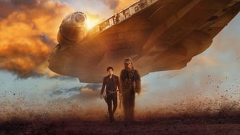 Solo: A Star Wars Story – Szenenbild