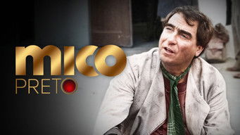 Cena de Mico Preto