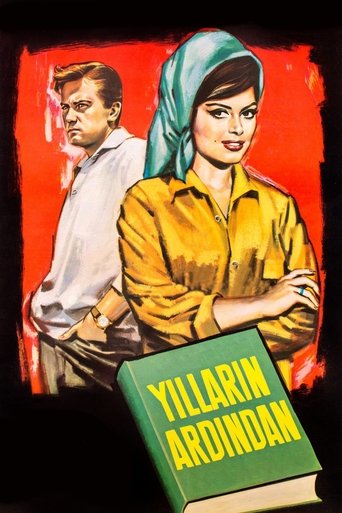 Poster of Yılların Ardından