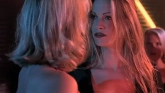 Angel 4: Undercover (1994)