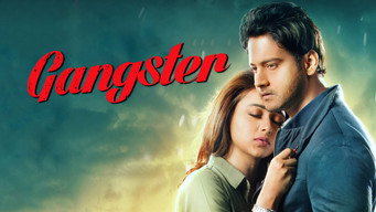 Gangster (2016)