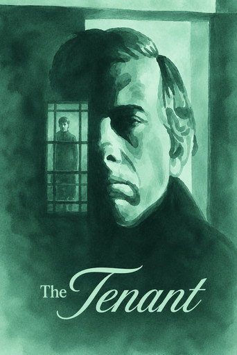 The Tenant — Posters 3