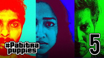 第5話：Aguner Poroshmoni