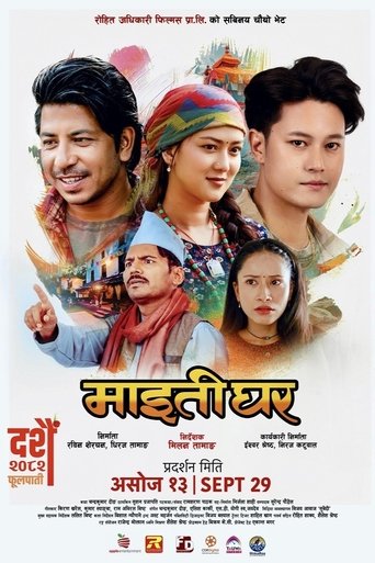Maitighar