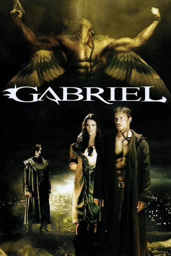 Gabriel en streaming 