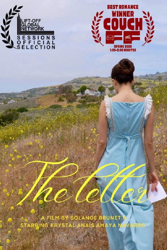 The Letter