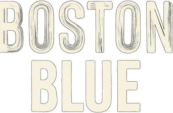 Boston Blue logo