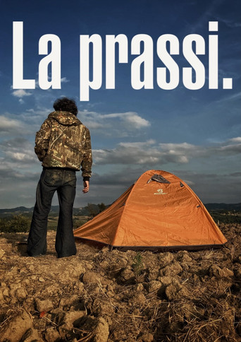 La prassi. (2025)