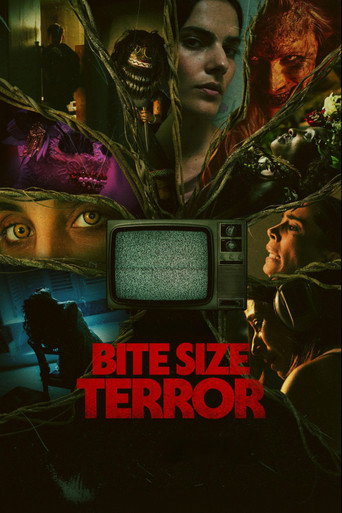 Bite Size Terror (2026)