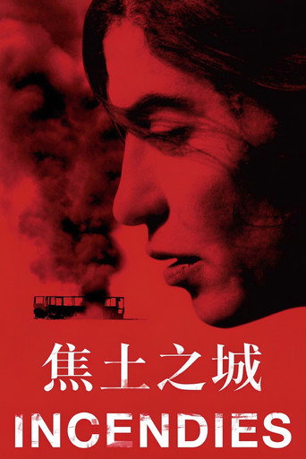 焦土之城