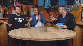 Impractical Jokers: After Party - S2E01