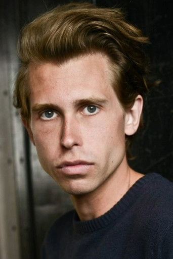 Foto de Adam Christie