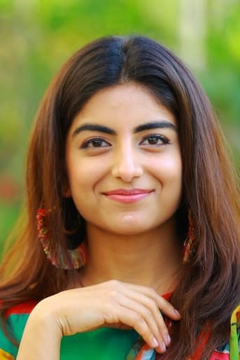 Image of Muskaan Khubchandani