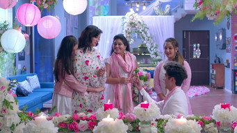 Episode 15 — Mehroom Dil