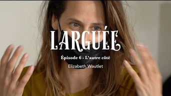 Episode 6 — Episode 6