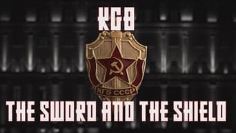 KGB - The Sword and the Shield - S1E01