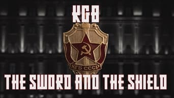 #2 KGB - The Sword and the Shield