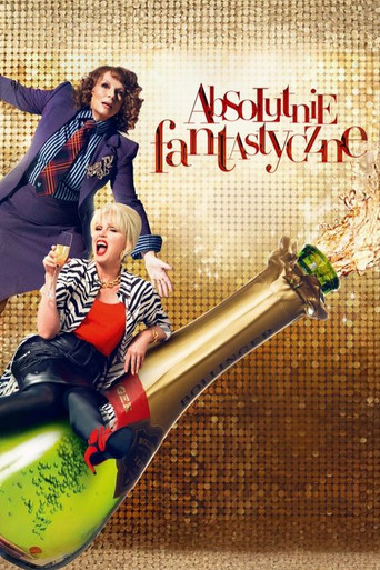 Absolutnie fantastyczne