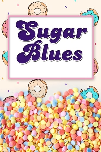 Poster för Sugar Blues