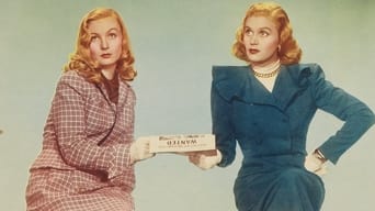 The Sainted Sisters (1948)