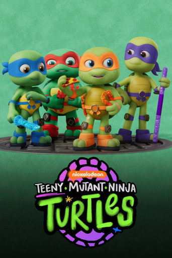 Póster del título