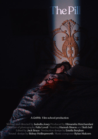The Pill (2025)
